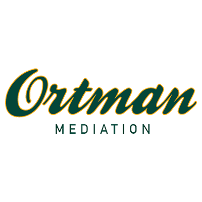 Ortman Mediation