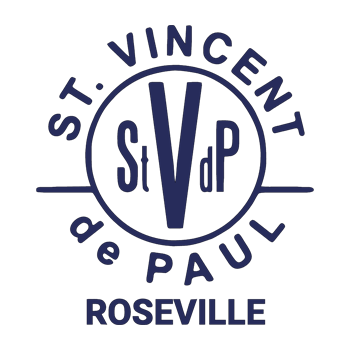 St. Vincent De Paul Roseville