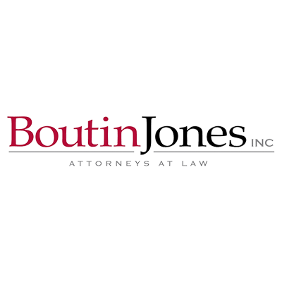 Boutin Jones Inc.
