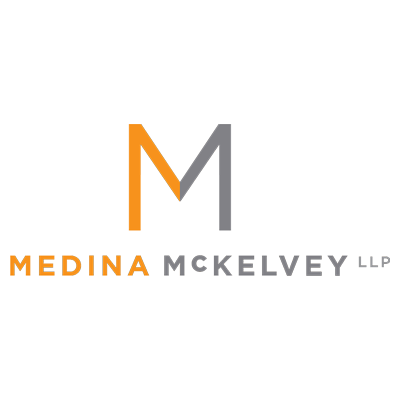 Medina McKelvey