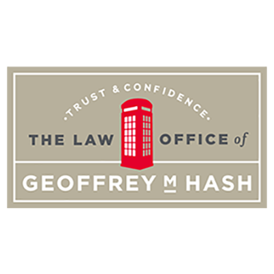 The Law Offices of Geoffrey M. Hash