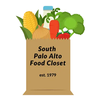 South Palo Alto Food Closet